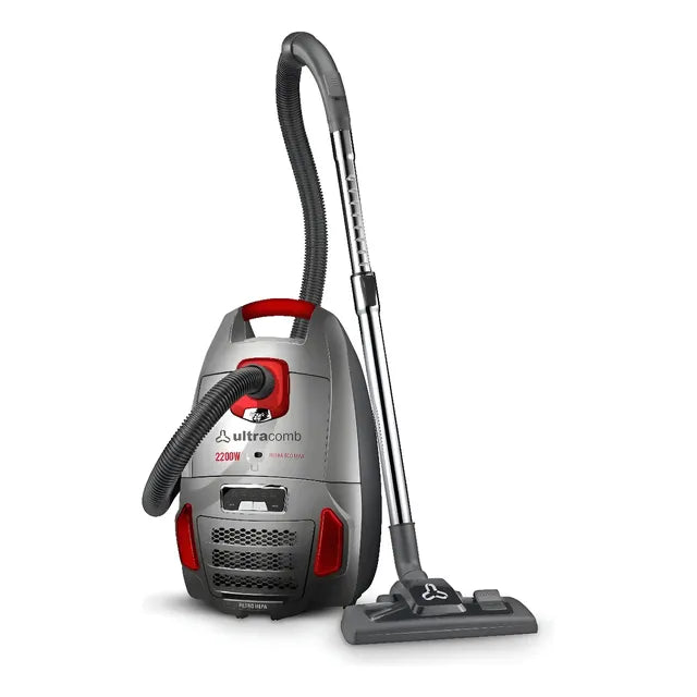 Ultracomb AS-4230 7l color gris 2200W