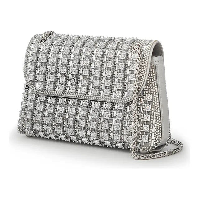Bolso De Noche Elegante Para Bodas Y Eventos Especiales